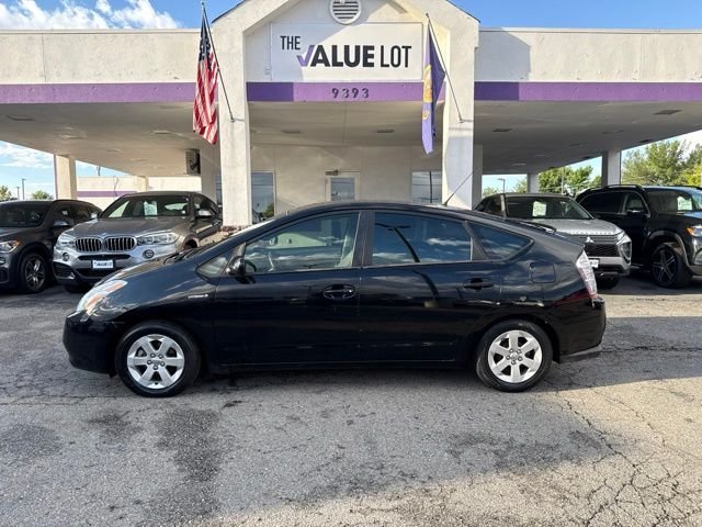 Used 2007  Toyota Base image 1