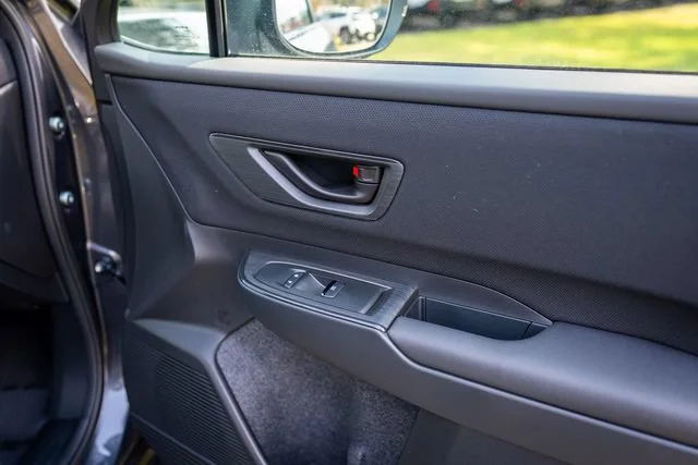 New 2026 Magnetite Gray Metallic Subaru Premium image 23