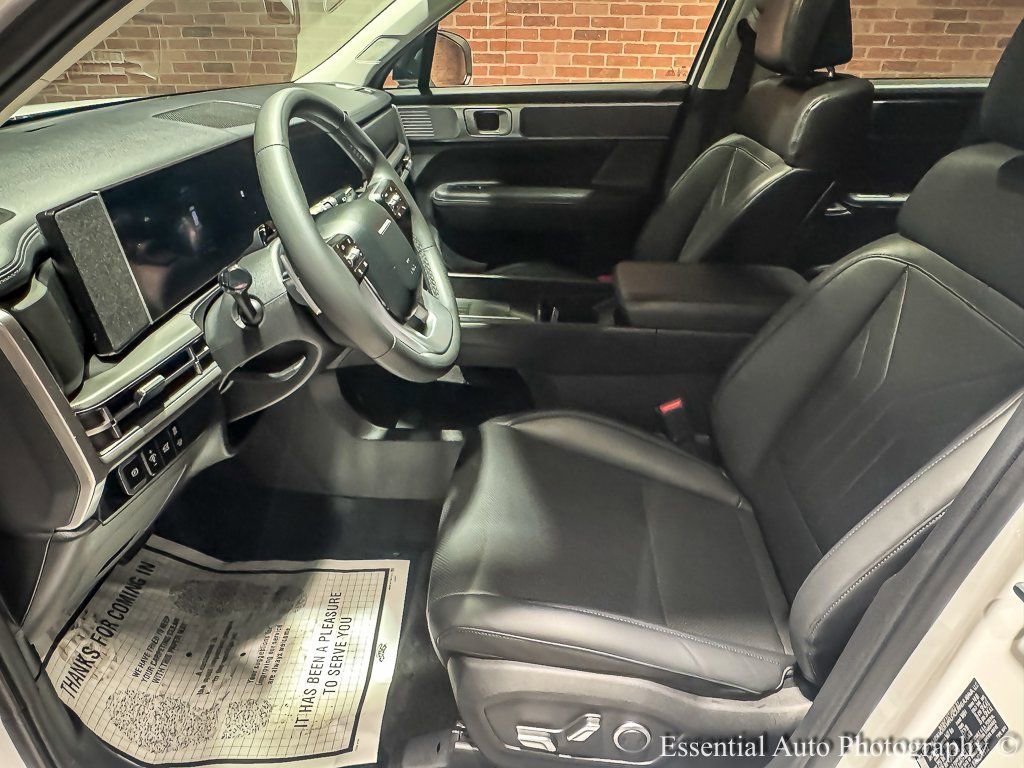 2024 HYUNDAI SANTA FE - Image 13