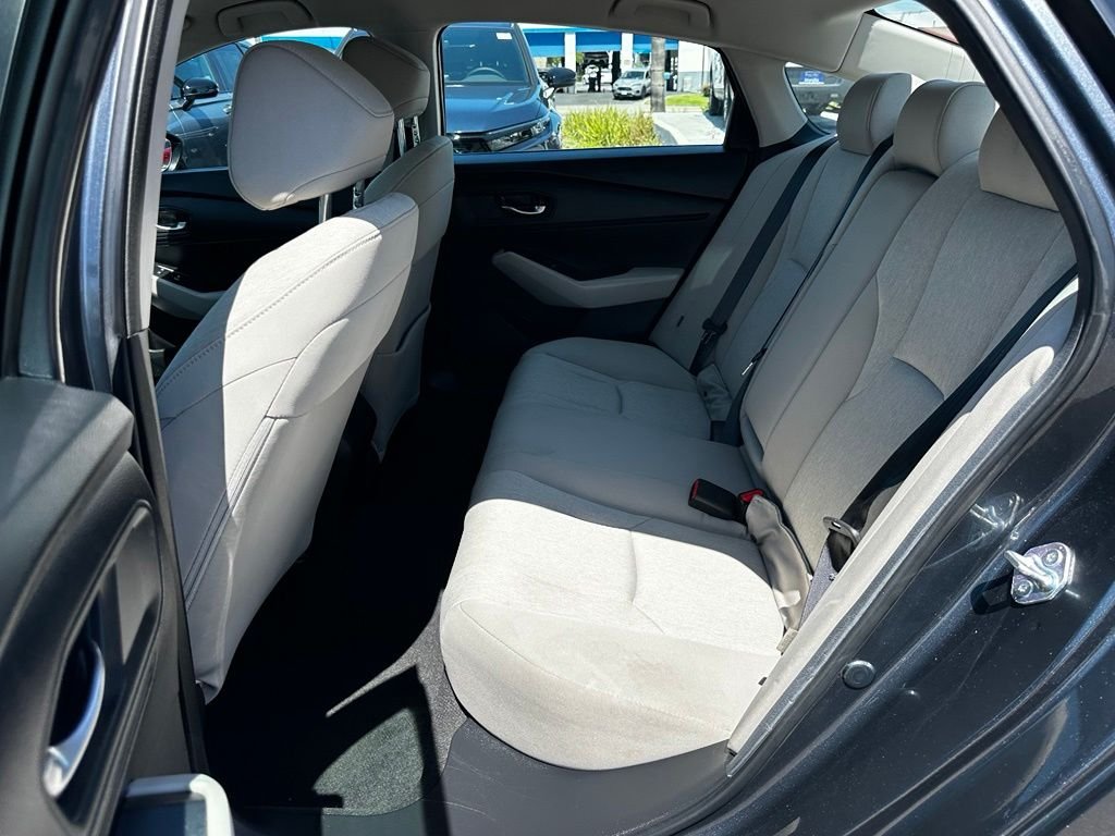 Used 2024  Honda LX image 20