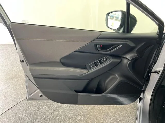 New 2026 ICE SILVER METALLIC Subaru Sport Hybrid image 12