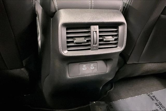 2025 Nissan Murano SL - Photo 32