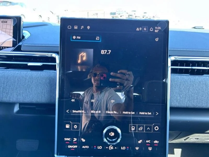 2026 GMC Sierra EV Elevation - Photo 12