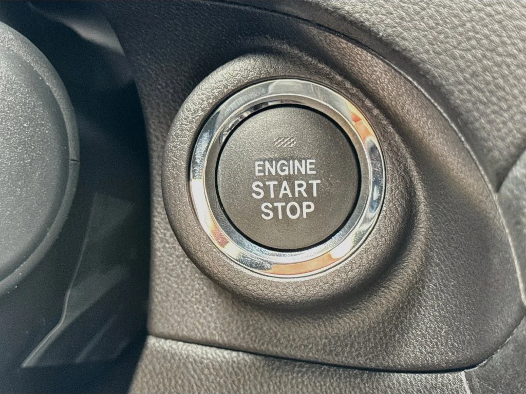 New 2027 White Subaru Limited image 20