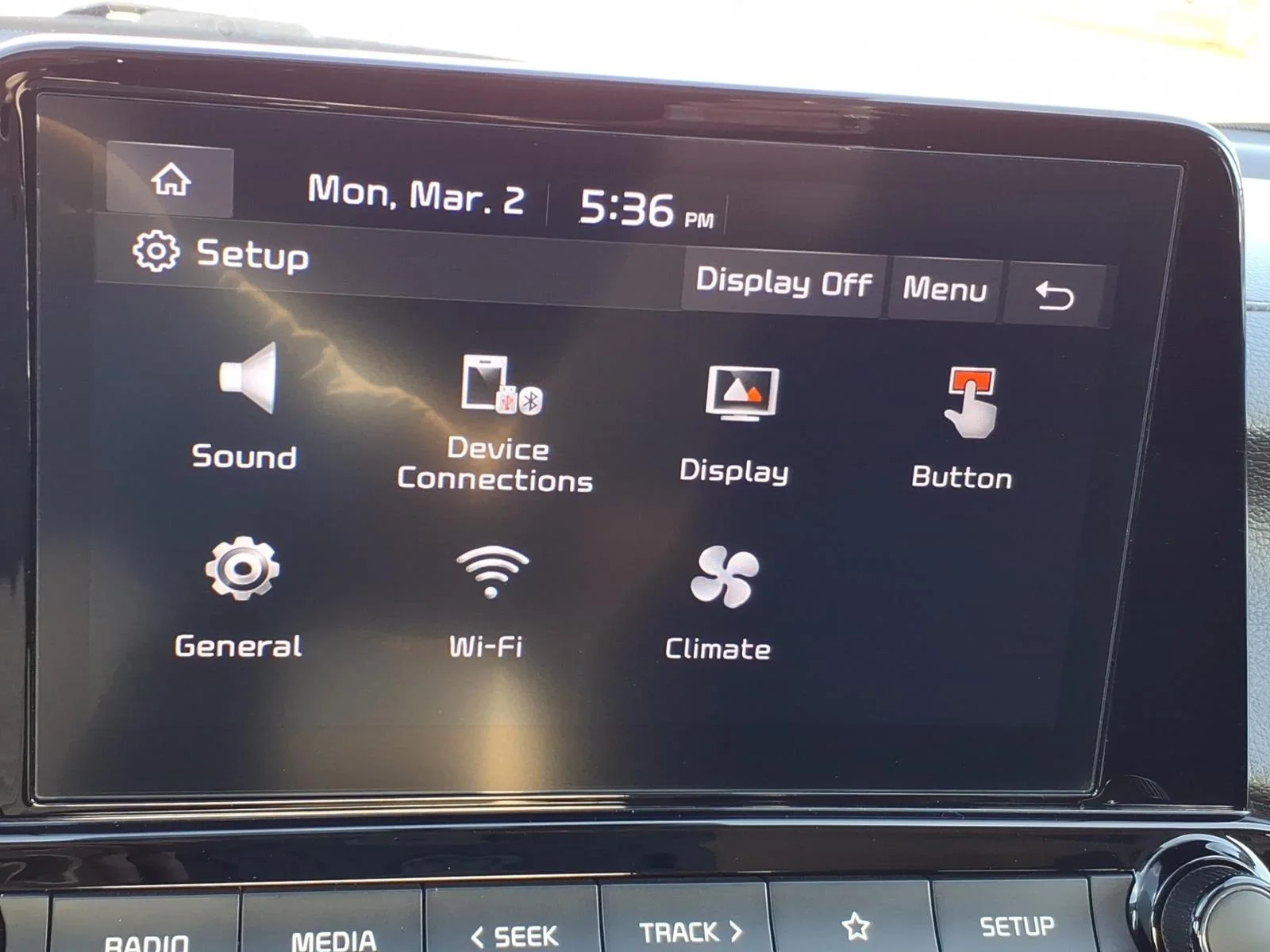 2024 Kia Forte LXS - Photo 28