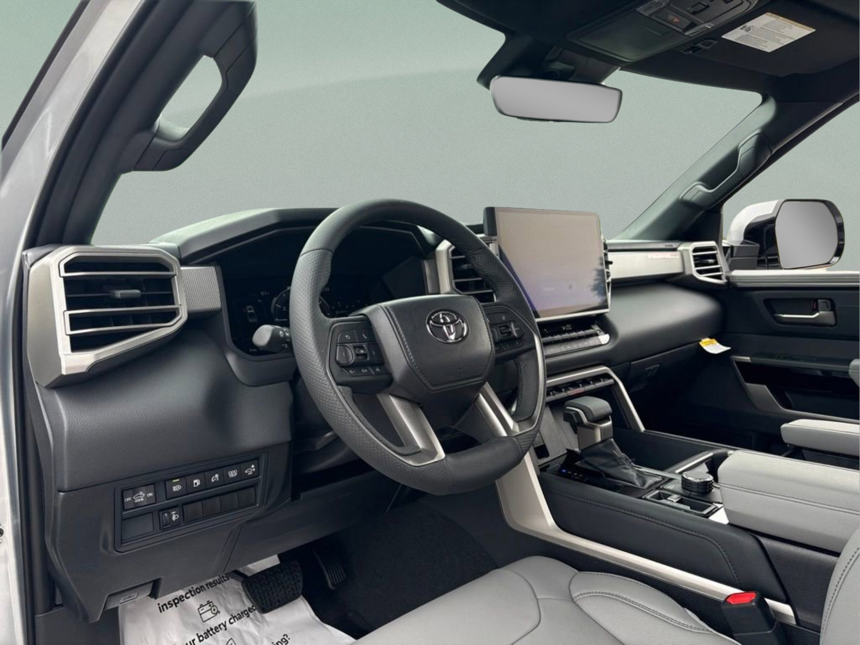 2026 Toyota Tundra Limited - Photo 26