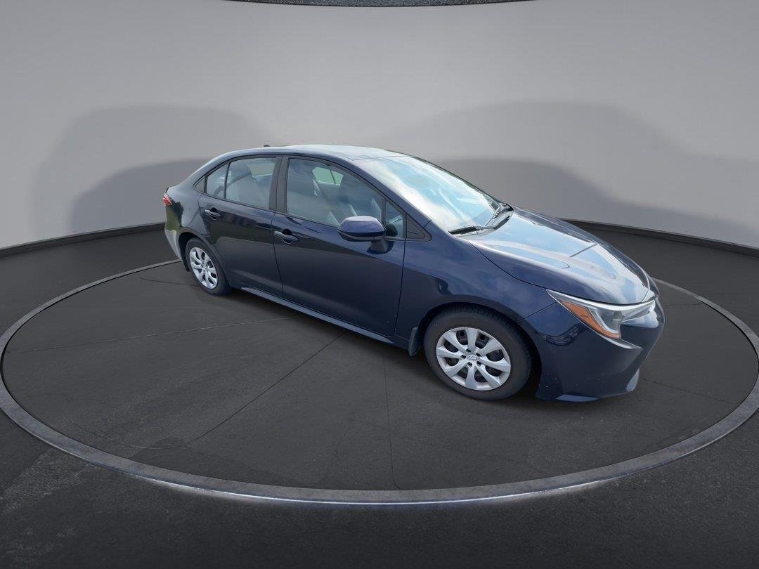 Used 2022 Blueprint Toyota LE image 2