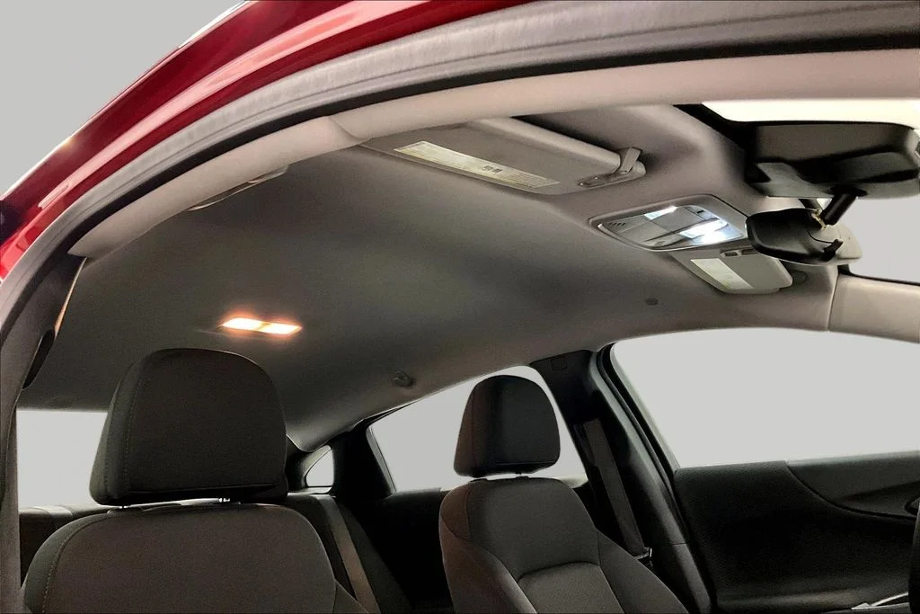 2024 Chevrolet Malibu 1LT - Photo 27