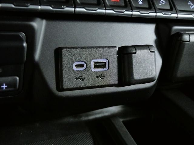 Certified Used 2020 Black GMC AT4 image 23