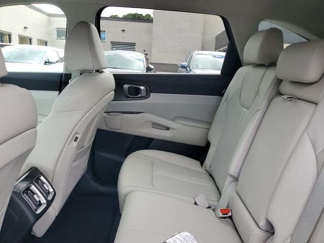 2026 Kia Sorento S - Photo 11
