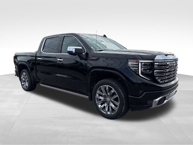 2026 GMC Sierra 1500 Denali - Photo 7