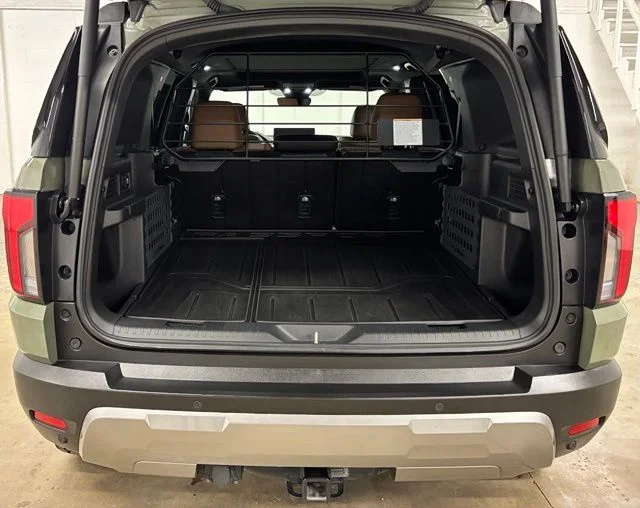 2026 Honda Passport TrailSport Elite - Photo 26