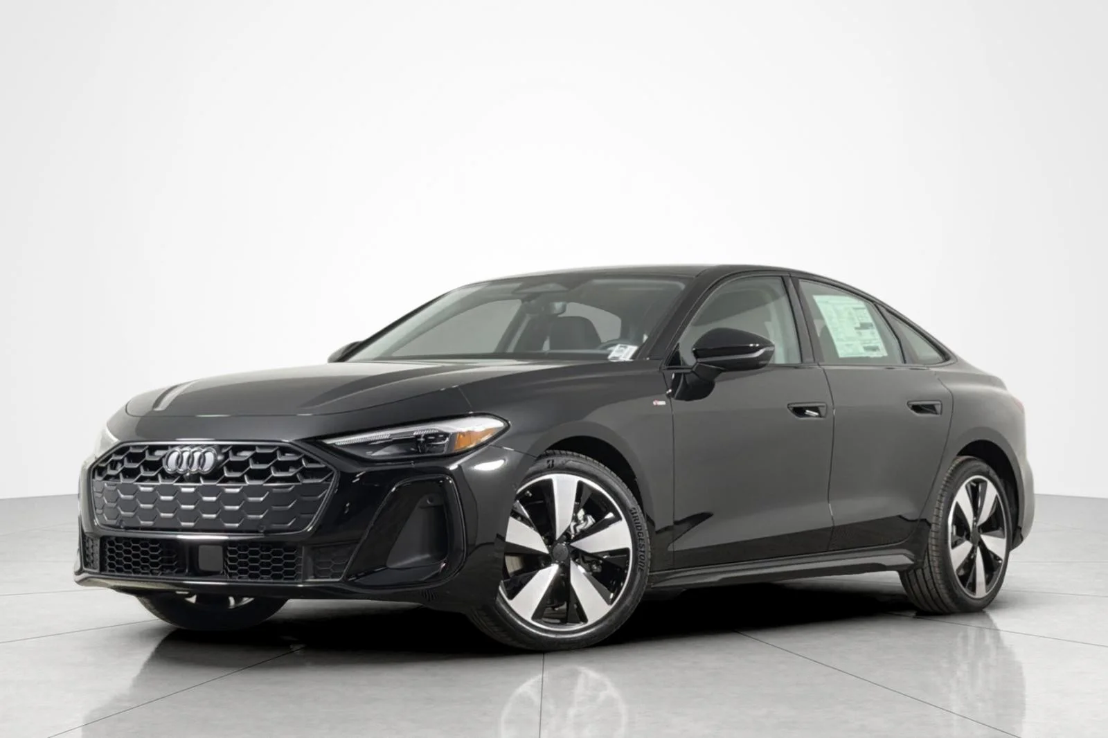 2026 Audi A5 Premium quattro S tronic's photo