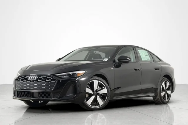 2026 Audi A5 Premium 2.0 TFSI quattro