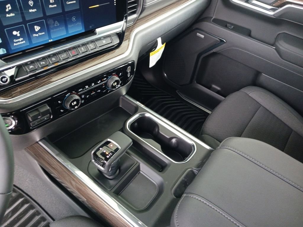 2025 Chevrolet Silverado 1500 RST - Photo 26