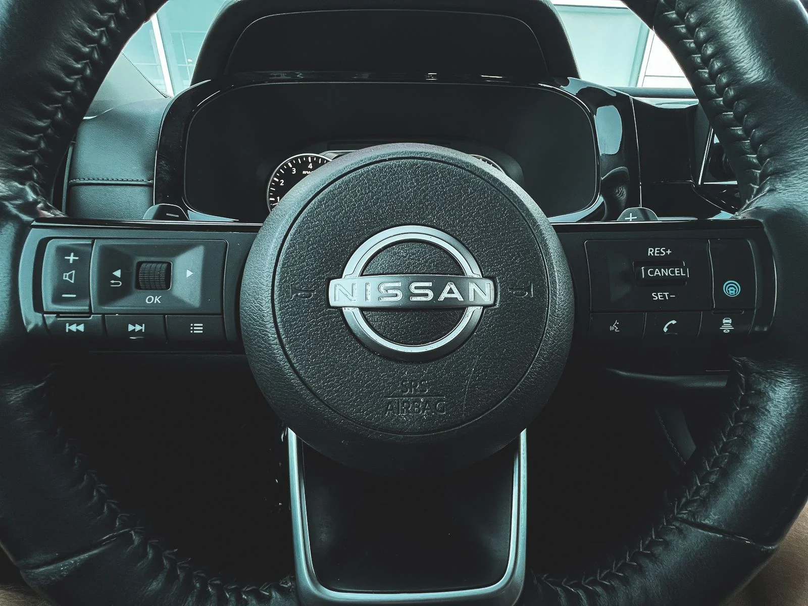 2022 Nissan Pathfinder SL - Photo 31