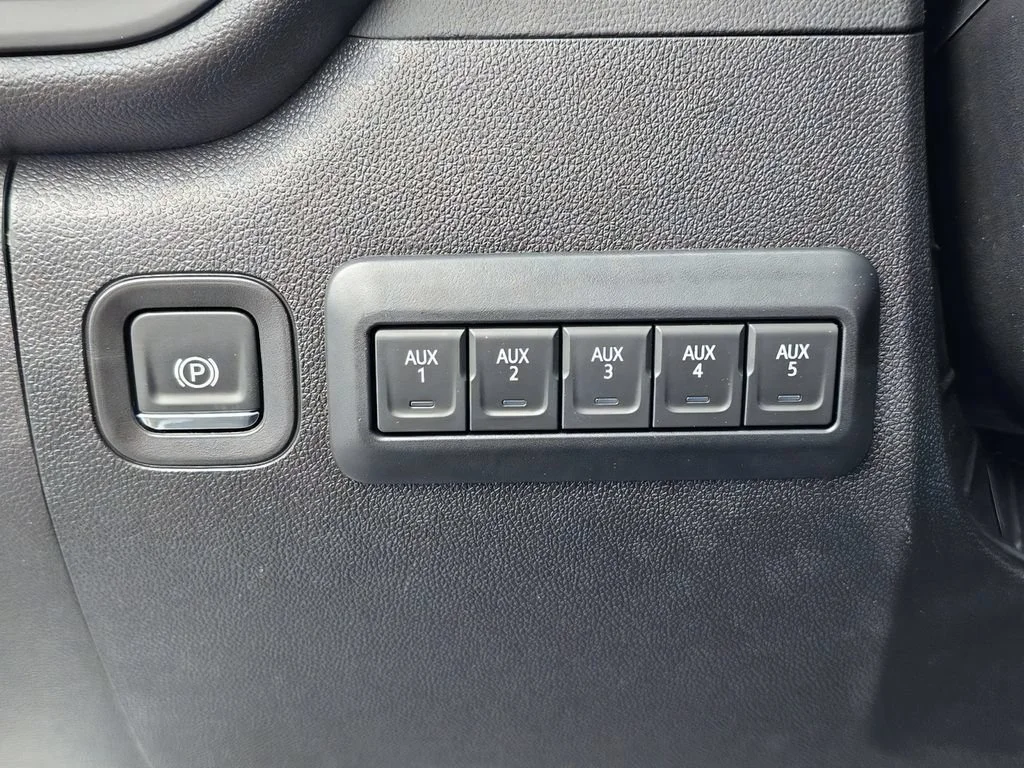2025 GMC Sierra 2500HD Pro - Photo 20
