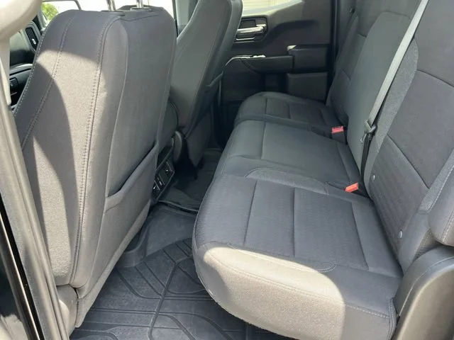 Used 2024 Black Chevrolet Custom image 22