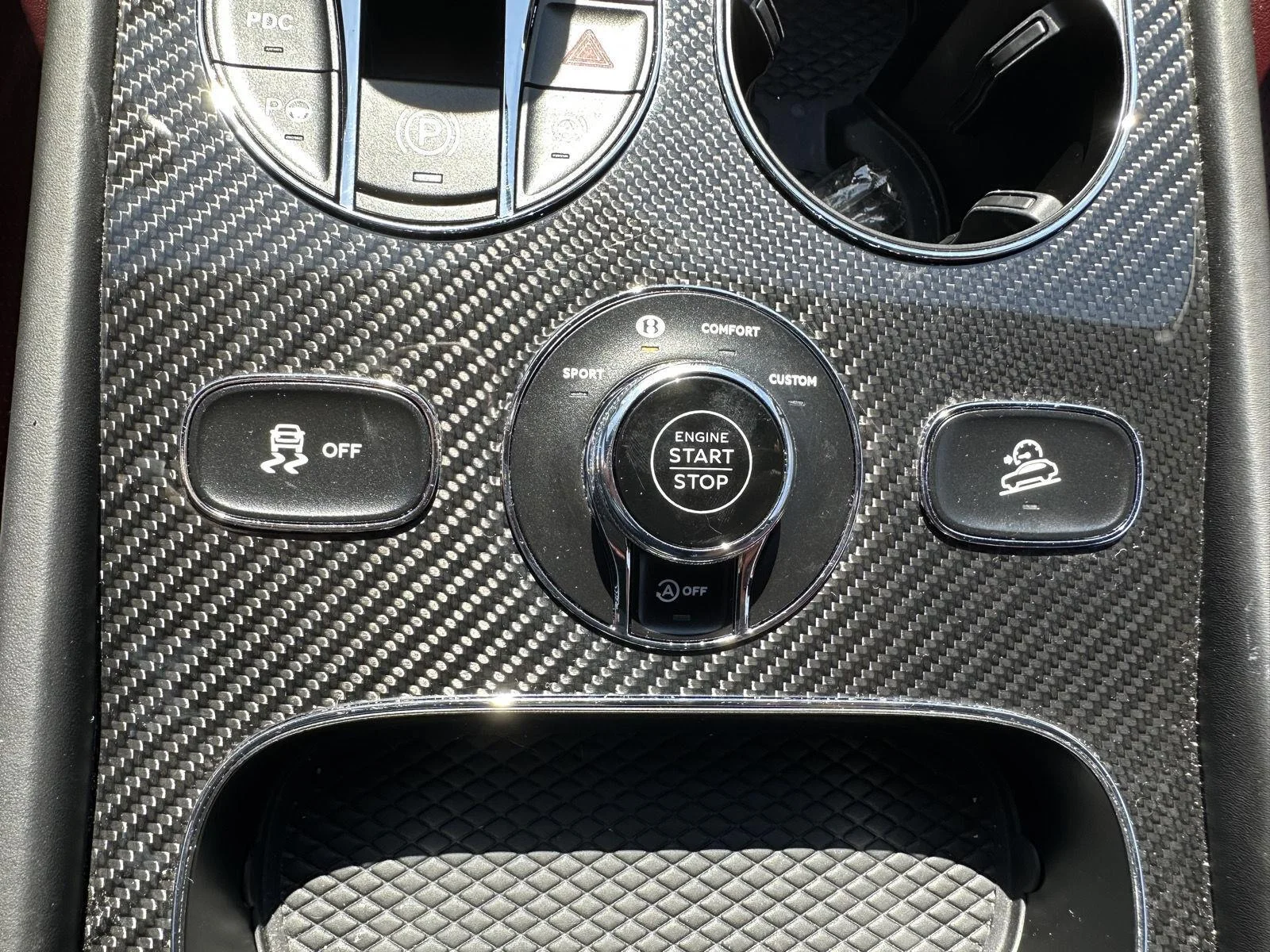 Certified Used 2022  Bentley V8 image 39