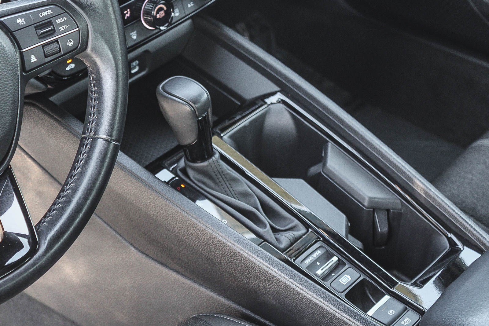 2024 Honda Accord Hybrid Sport - Photo 20