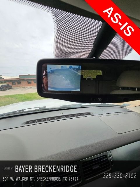 Used 2007 White Chevrolet LS image 12