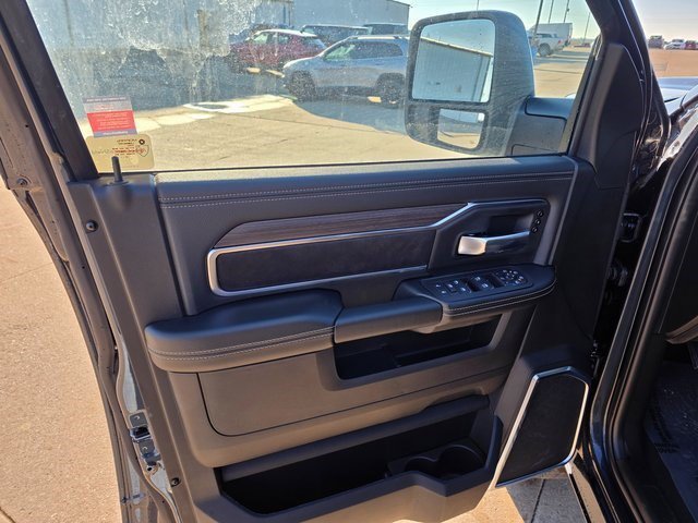 2026 RAM 2500 Laramie - Photo 19