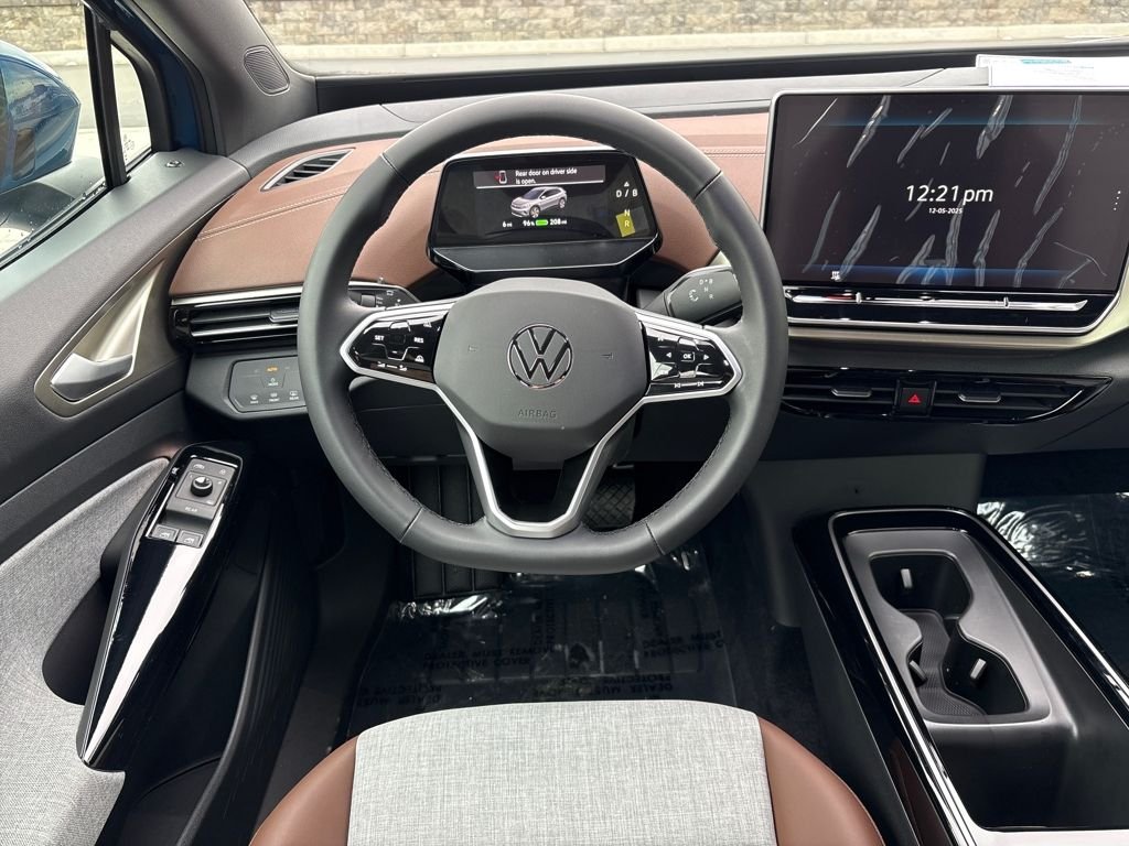 2026 Volkswagen ID.4 PRO - Photo 13