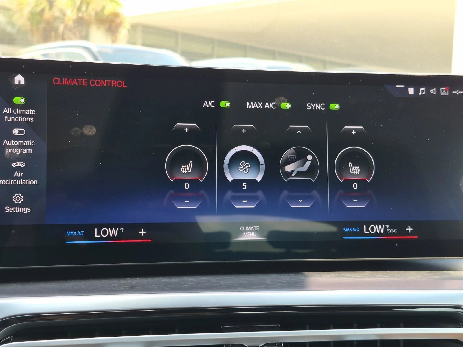 Certified Used 2024 Mineral White Metallic BMW 430i xDrive image 33