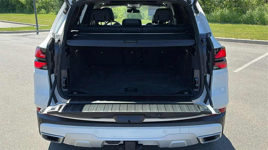 2024 BMW X5 40i - Photo 27