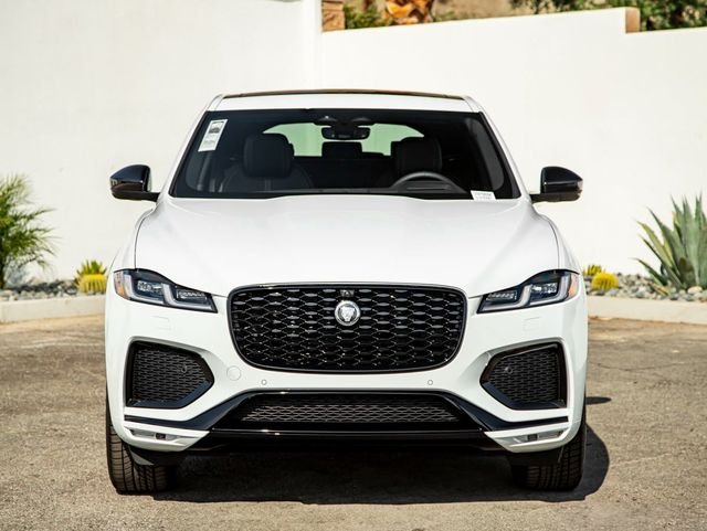 New 2026 Fuji White Jaguar P250 R-Dynamic S image 3