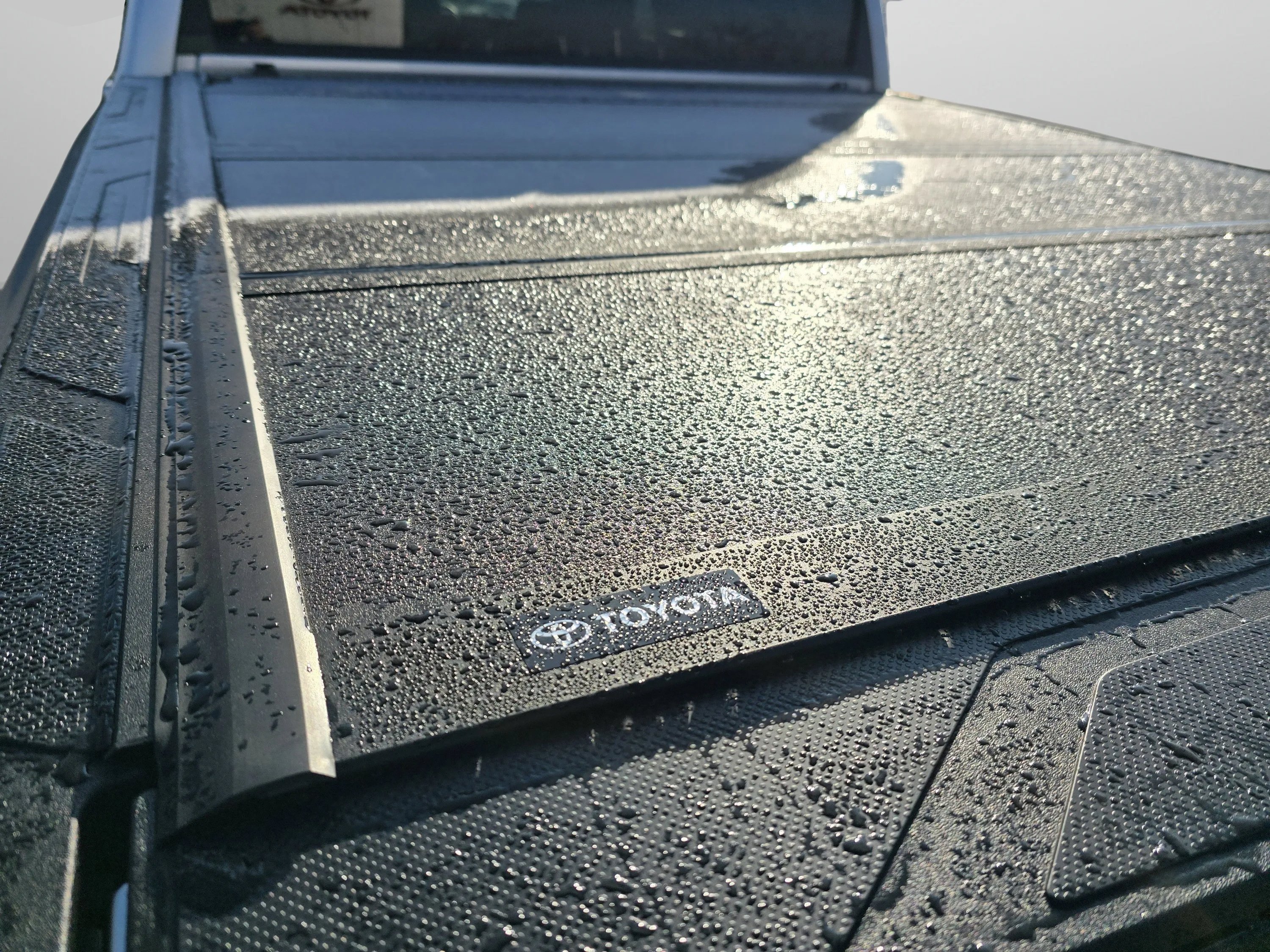 2026 Toyota Tundra Platinum - Photo 27