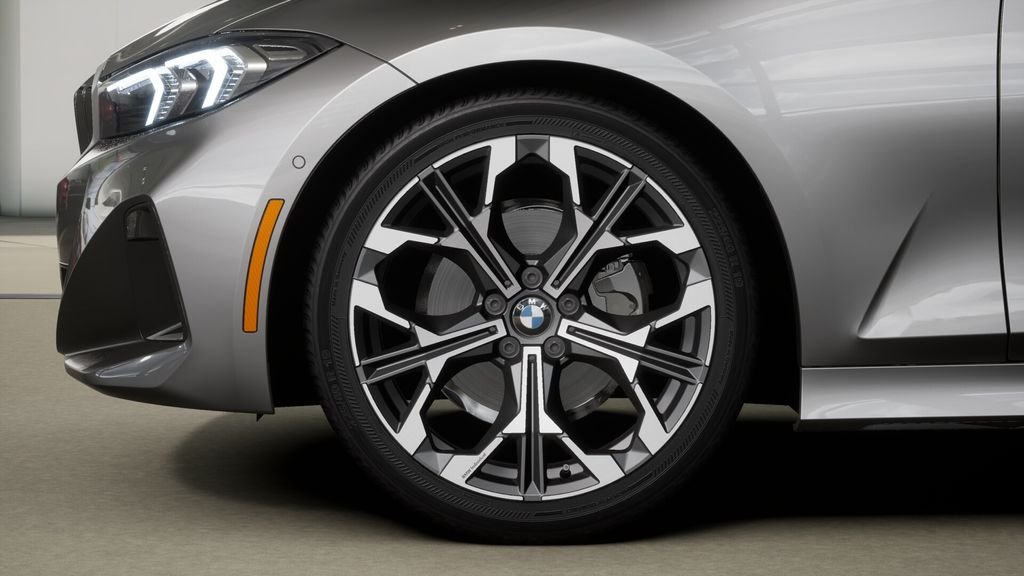 2026 BMW 3 Series 330i - Photo 34
