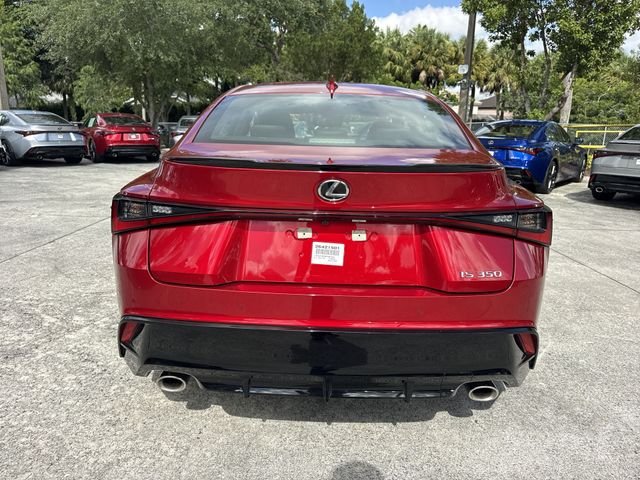 2023 Lexus IS 350 F SPORT - Photo 24