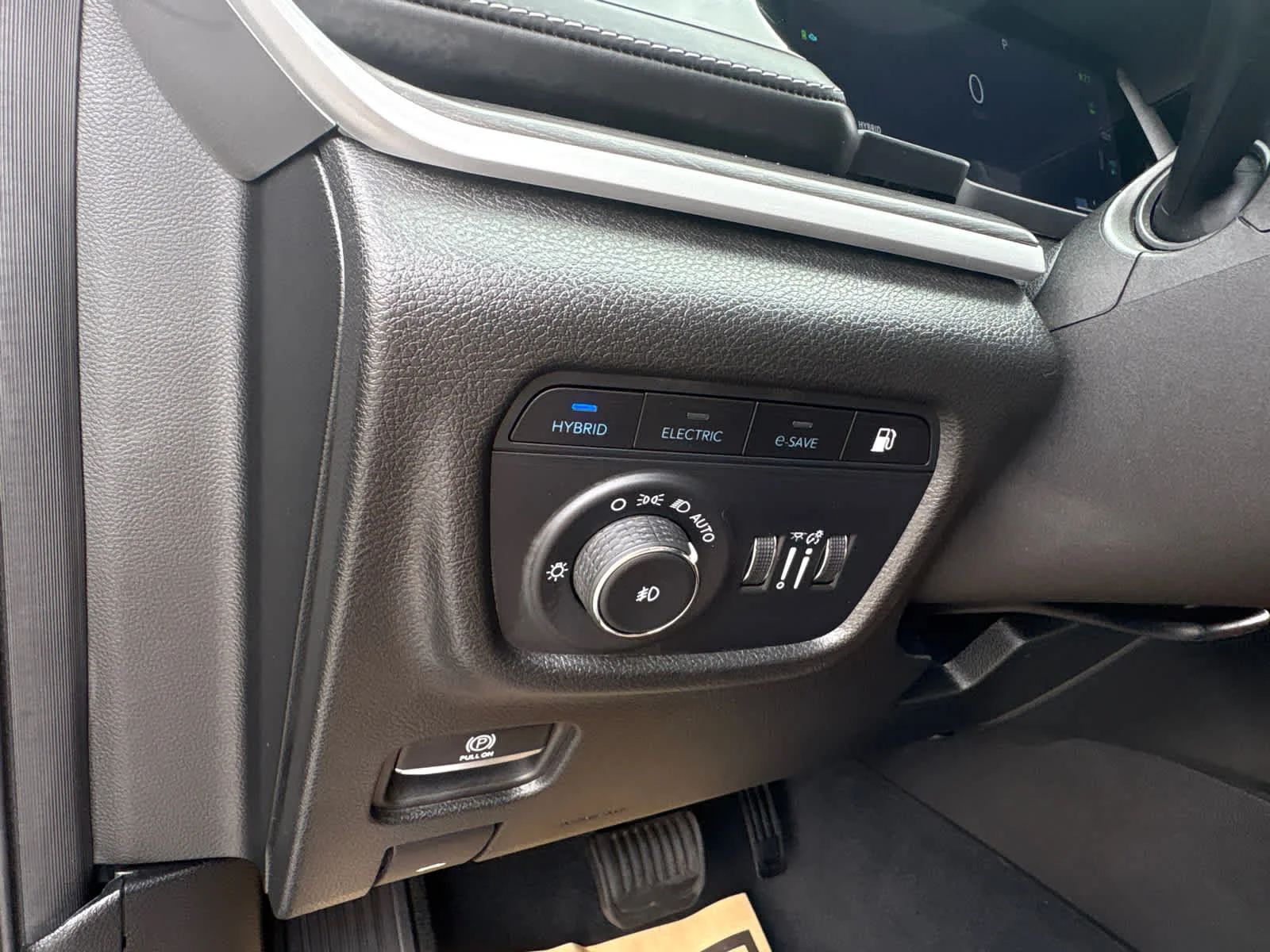 Used 2022 Baltic Gray Metallic Clearcoat Jeep  image 20