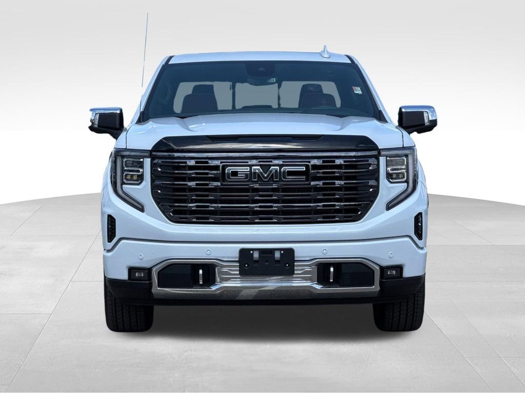 2026 GMC Sierra 1500 Denali Ultimate - Photo 8