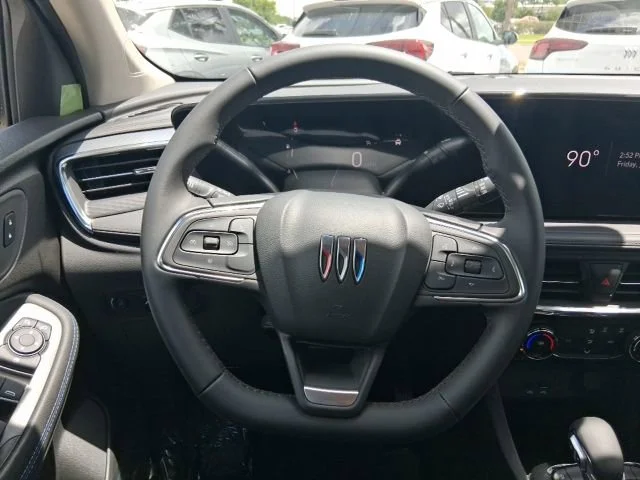 2026 Buick Encore GX Sport Touring - Photo 8
