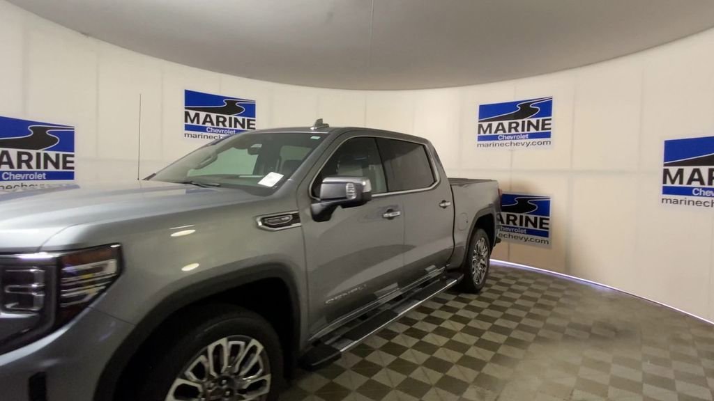 2024 GMC Sierra 1500 Denali Denali - Photo 6