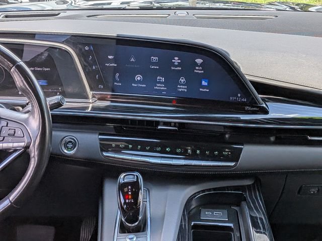 2023 Cadillac Escalade Sport - Photo 19