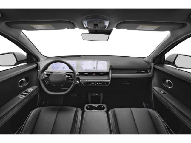 Certified Used 2023 Gravity Gold (Matte Gold) Hyundai Limited image 11