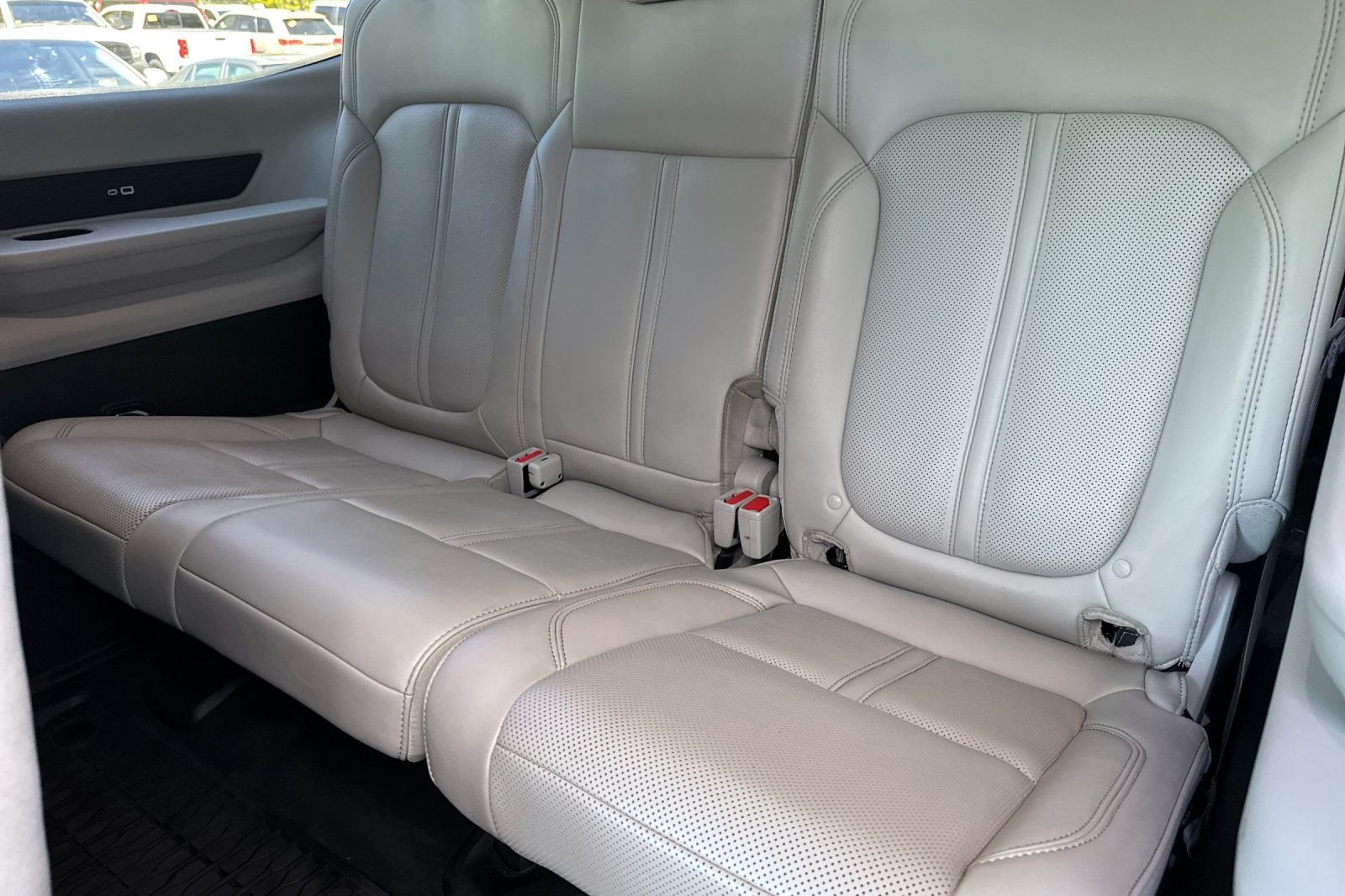 Used 2022 Black Jeep Series II image 15