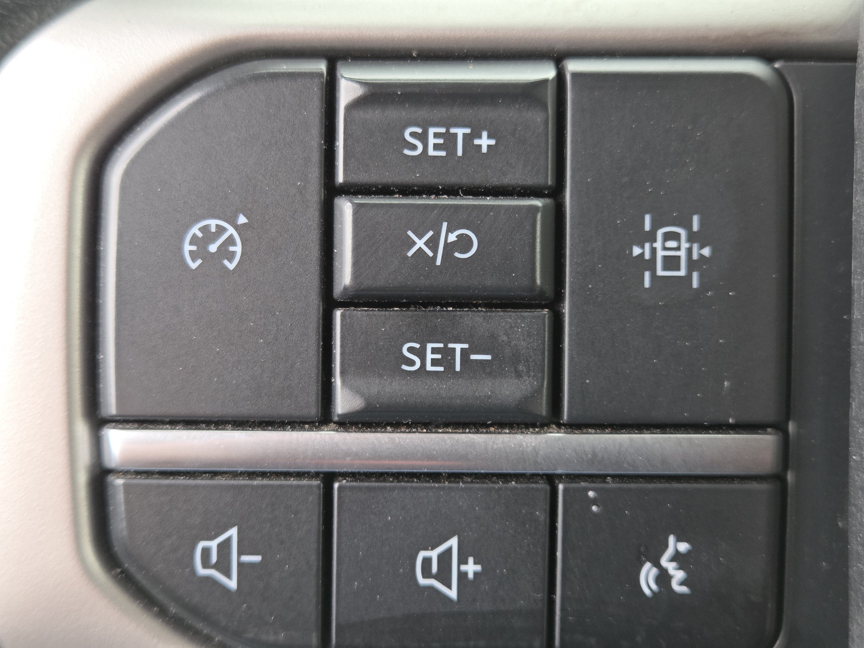 Certified Used 2024 Black Metallic Ford XLT image 16