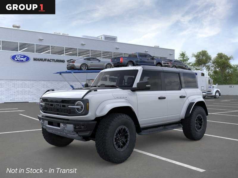 2026 Ford Bronco Bronco Raptor