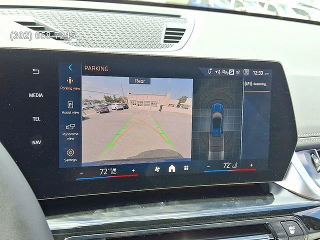 2026 BMW X1 28i - Photo 17