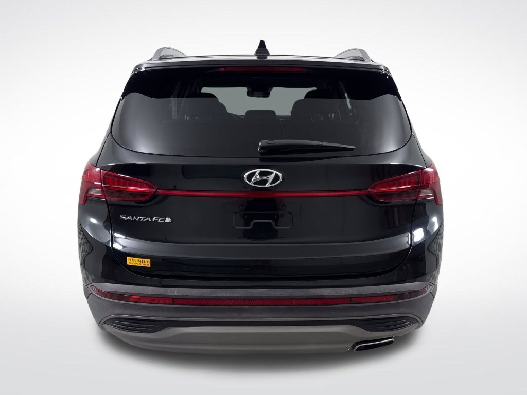 2023 Hyundai Santa Fe SEL - Photo 5