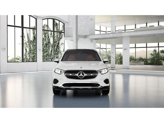 New 2027  Mercedes-Benz GLC 300 image 7
