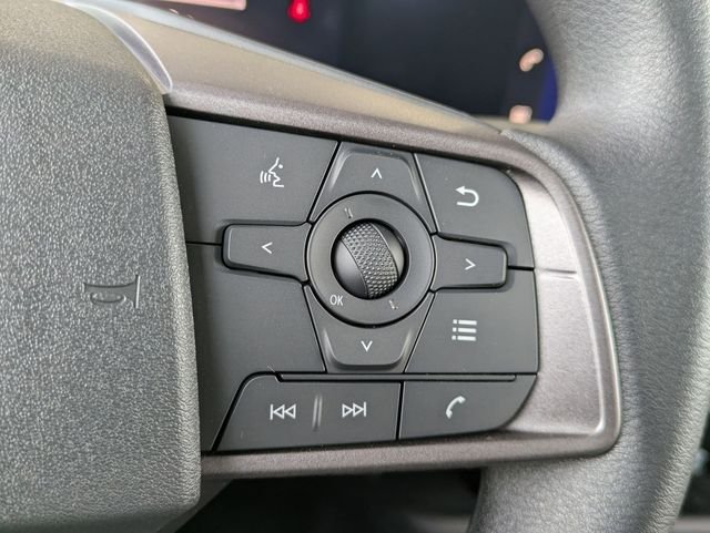 New 2026 Fresh Powder Nissan SV image 10