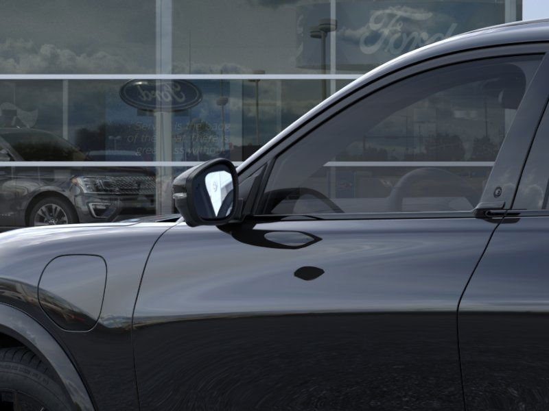 2025 Ford Mustang Mach-E Premium - Photo 45