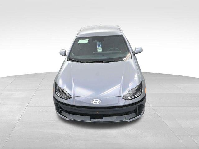 New 2025 Blue Hyundai SE image 22