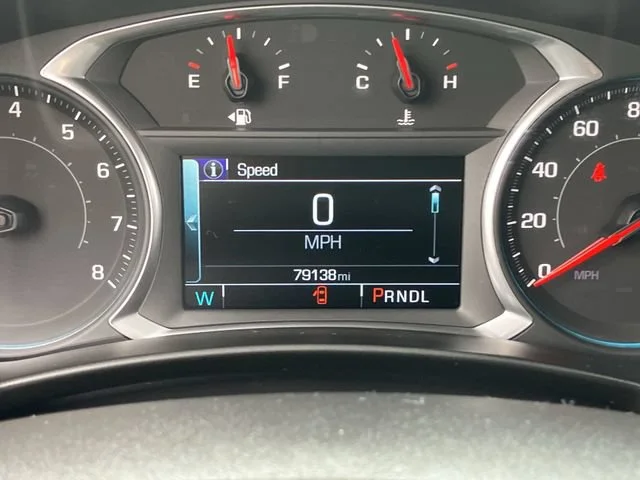 2018 Chevrolet Equinox Premier - Photo 12