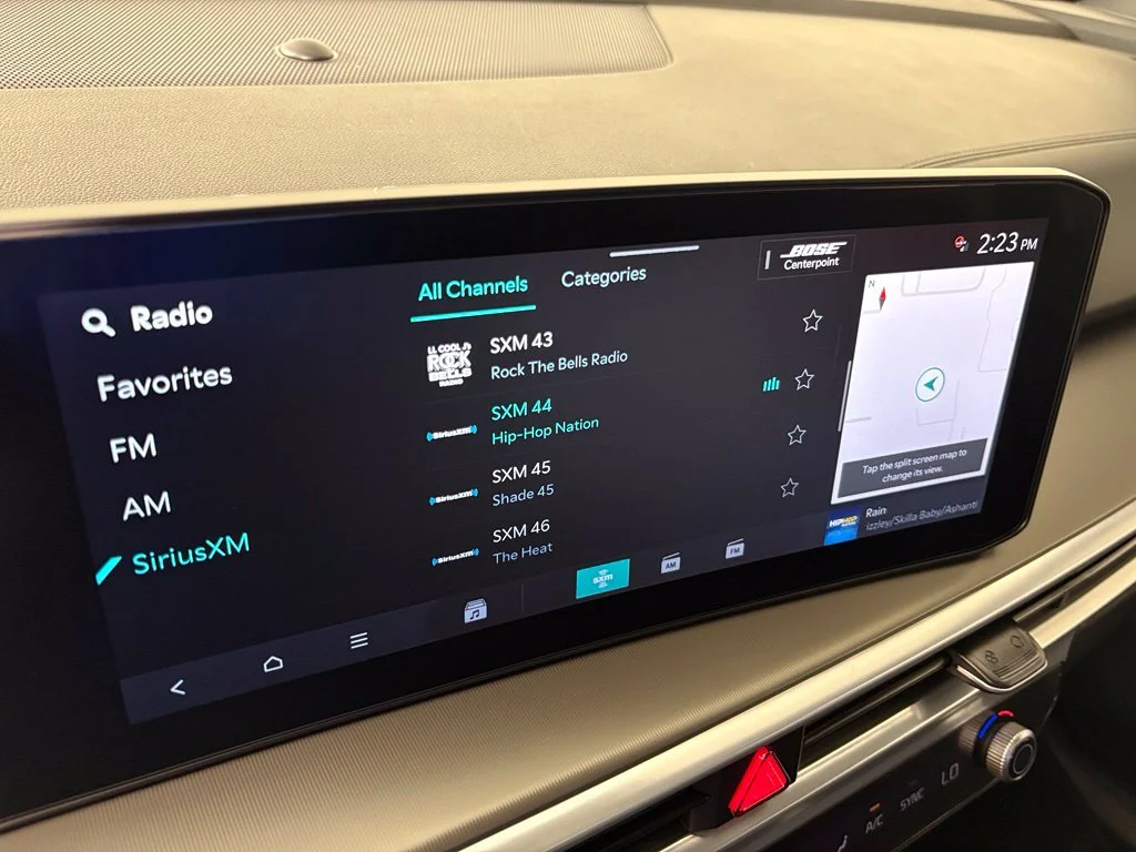 New 2026 Beige Kia X-Line SX Prestige image 26